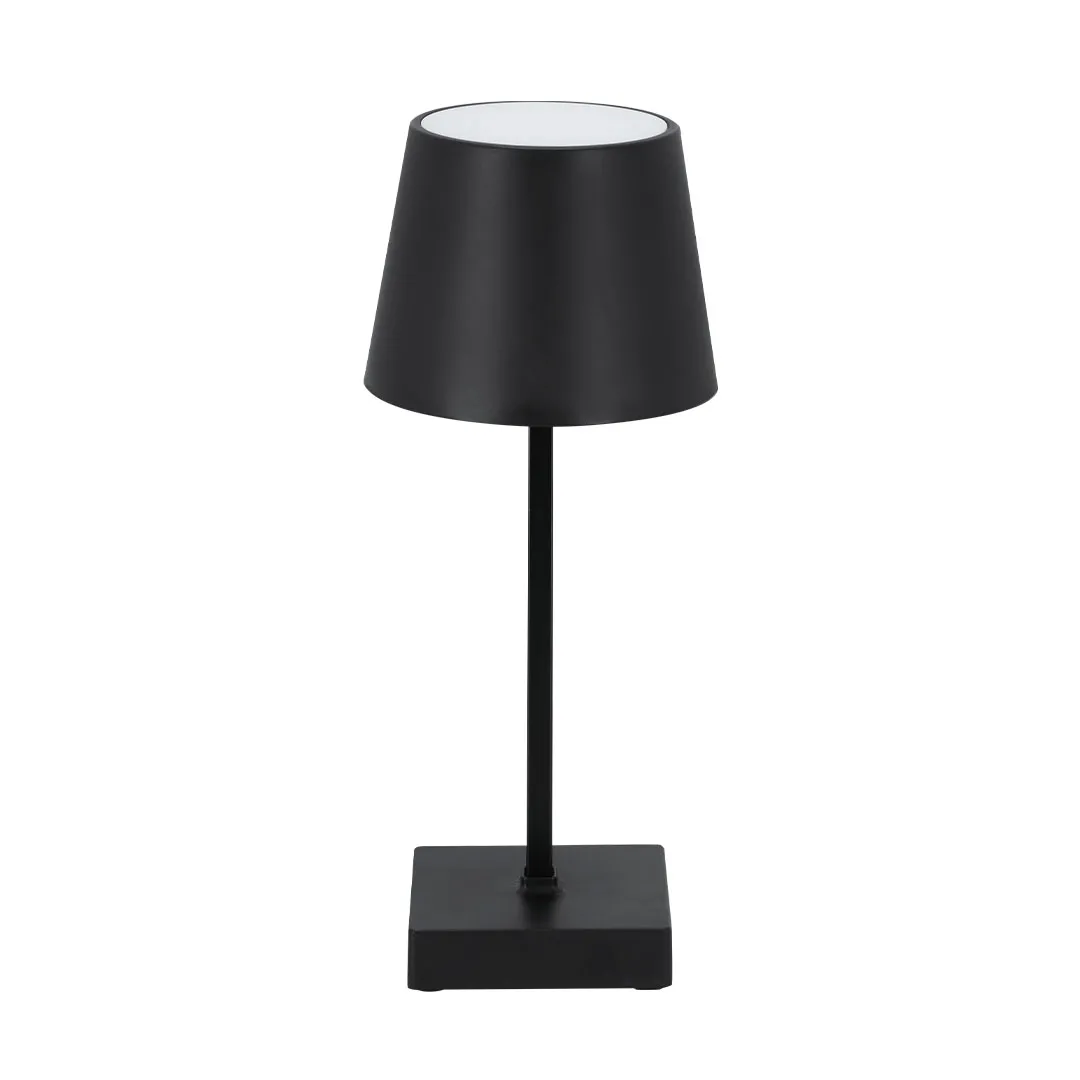 Lámpara Madison NEGRO