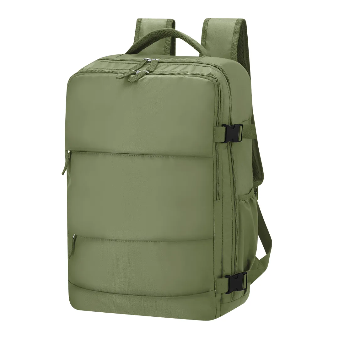 Mochila Hinkle VERDE