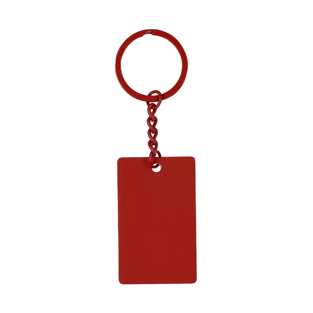 Llavero Taraf ROJO