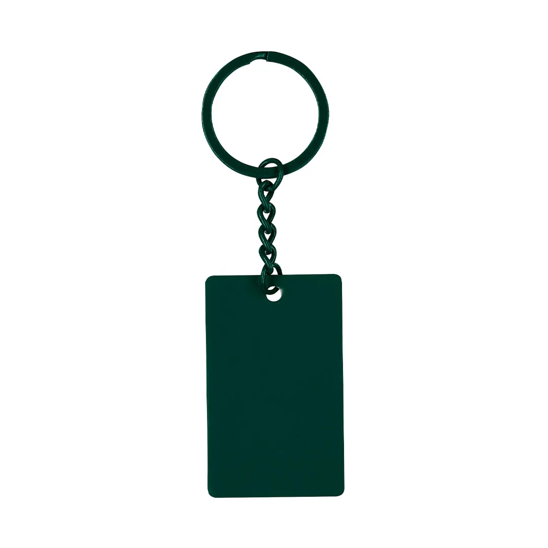 Llavero Taraf VERDE OSCURO