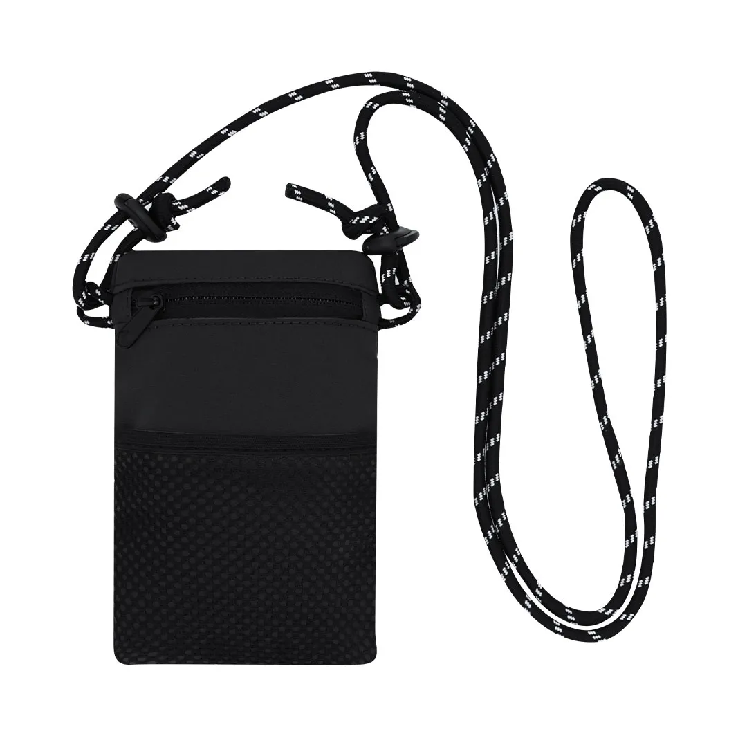 Portatodo Veltox NEGRO