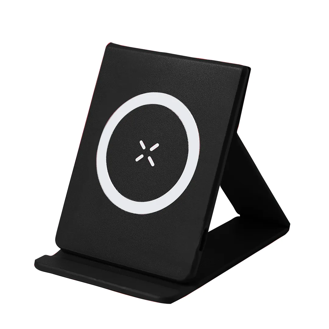 Cargador Zirnal NEGRO