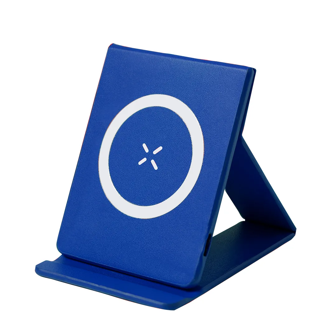 Cargador Zirnal AZUL