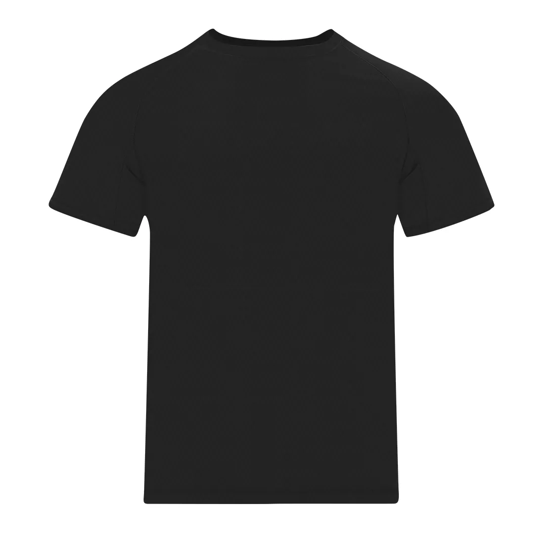 Camiseta Adulto Cocker NEGRO