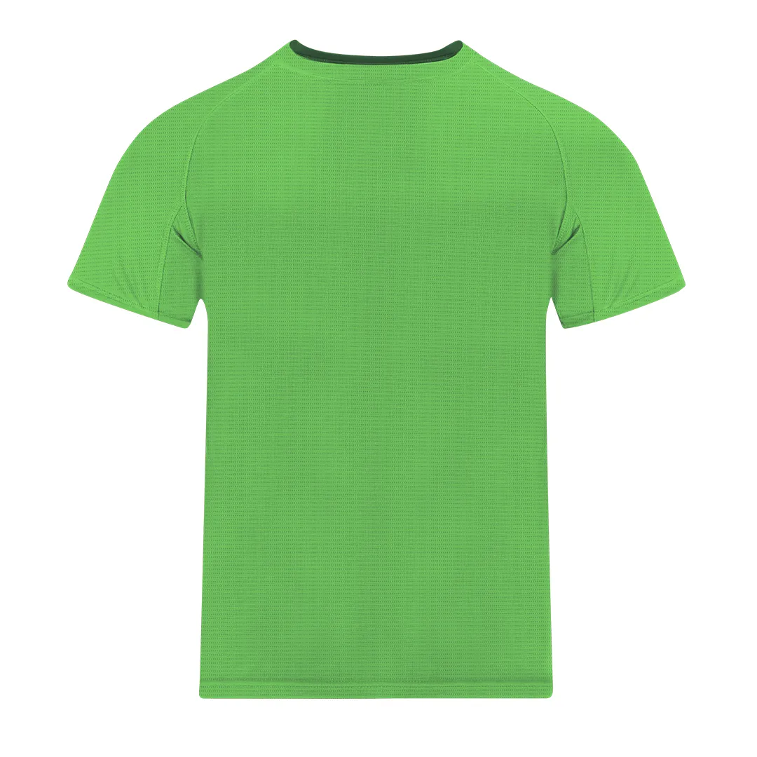 Camiseta Adulto Cocker VERDE