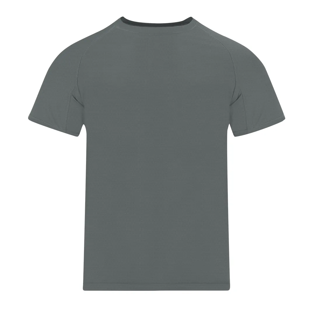 Camiseta Adulto Cocker GRIS