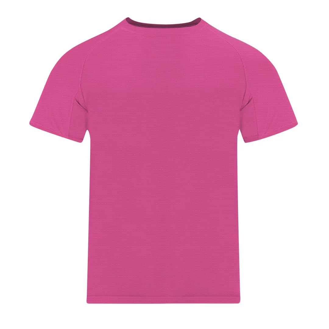 Camiseta Adulto Cocker FUCSIA