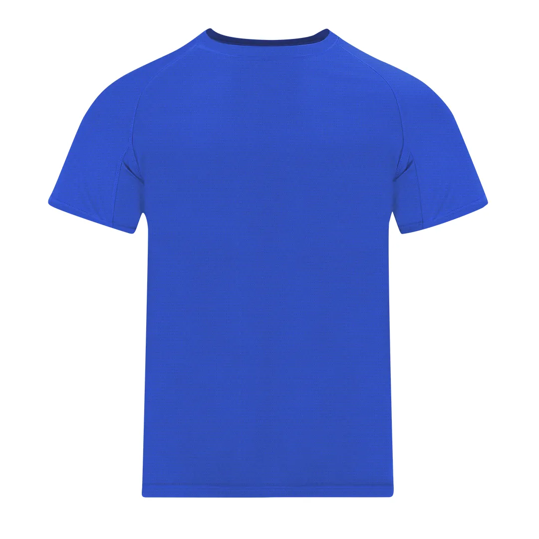 Camiseta Adulto Cocker AZUL