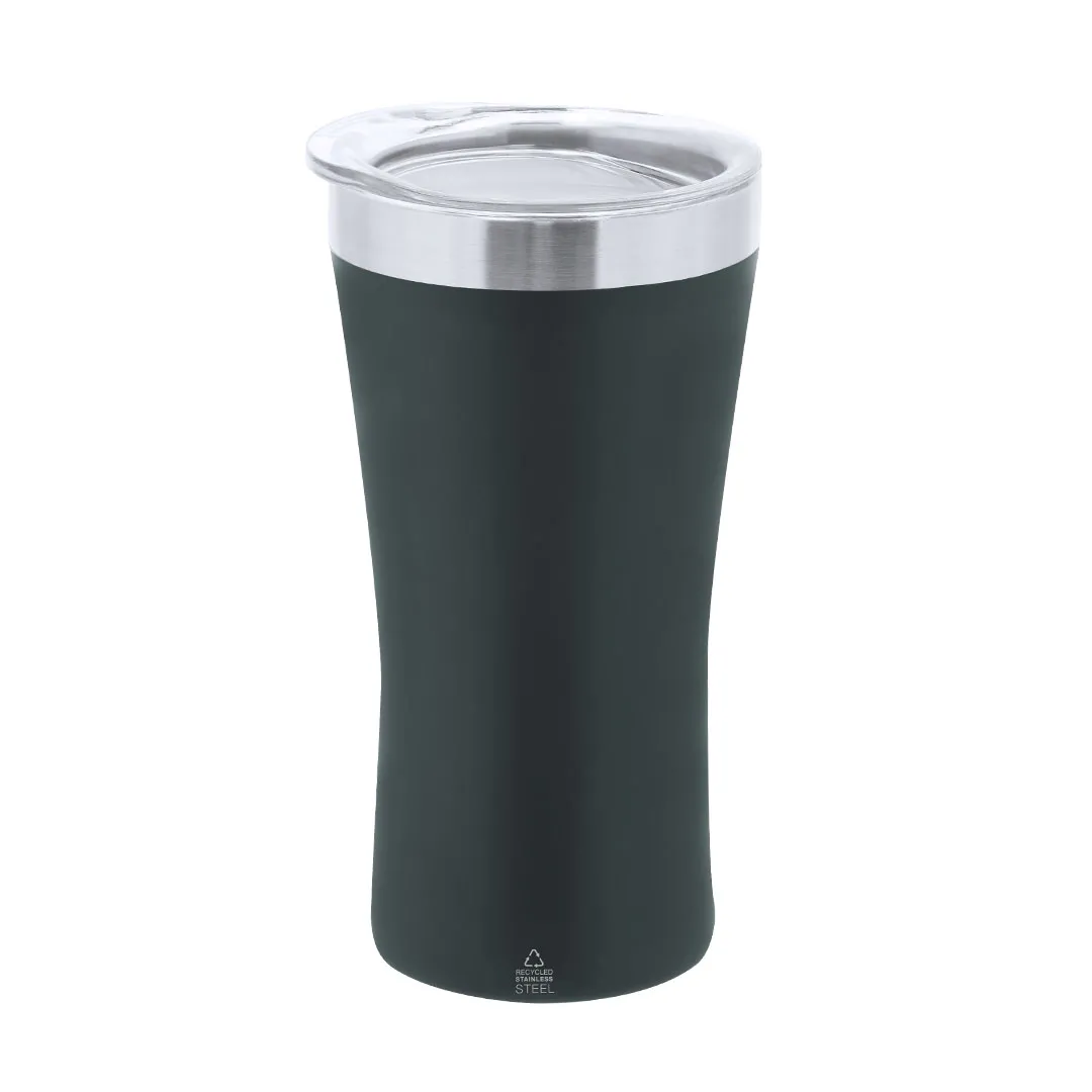 Vaso Térmico Cozard GRIS