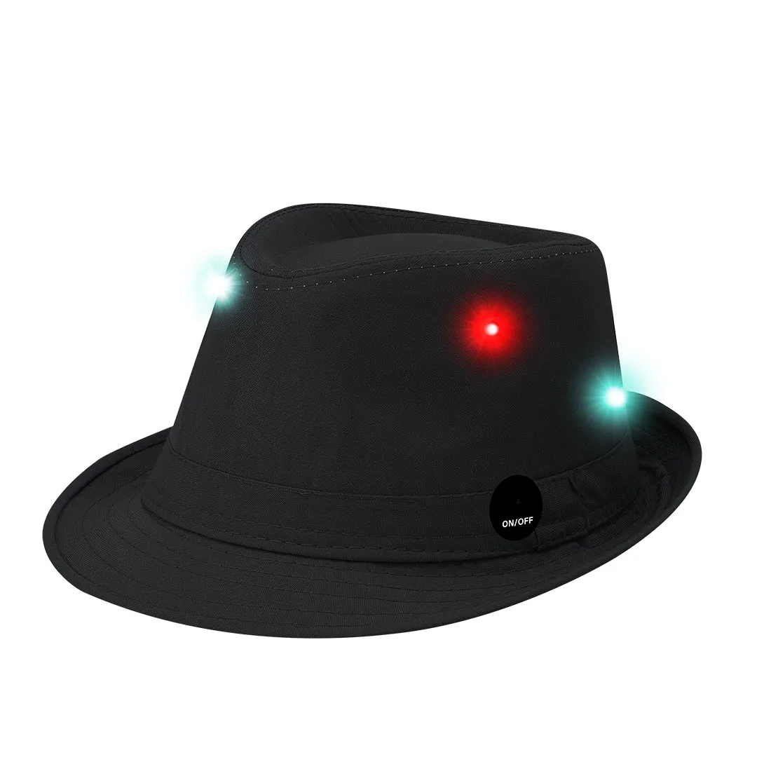 Sombrero Enzox NEGRO