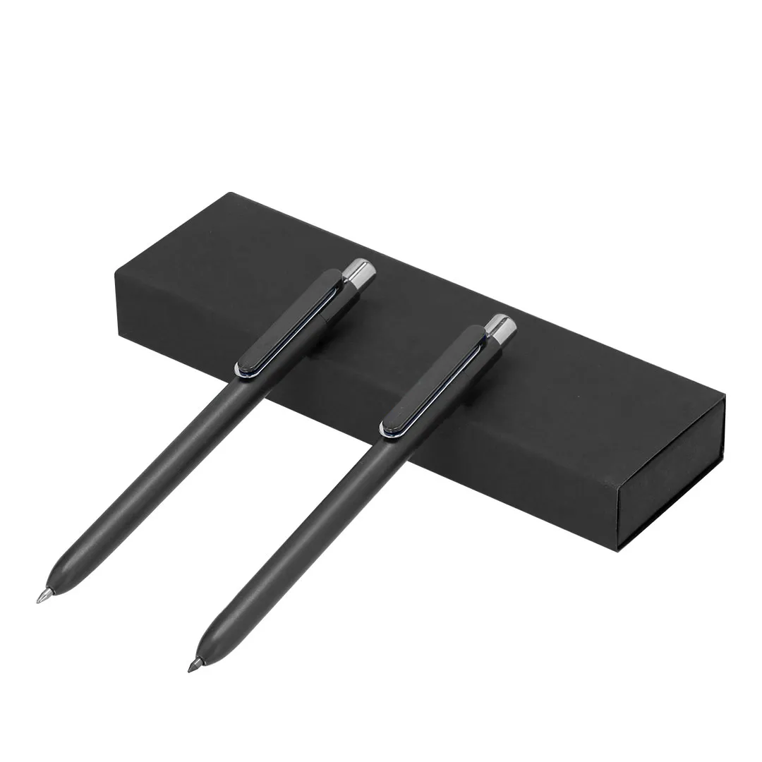 Set Dayal NEGRO