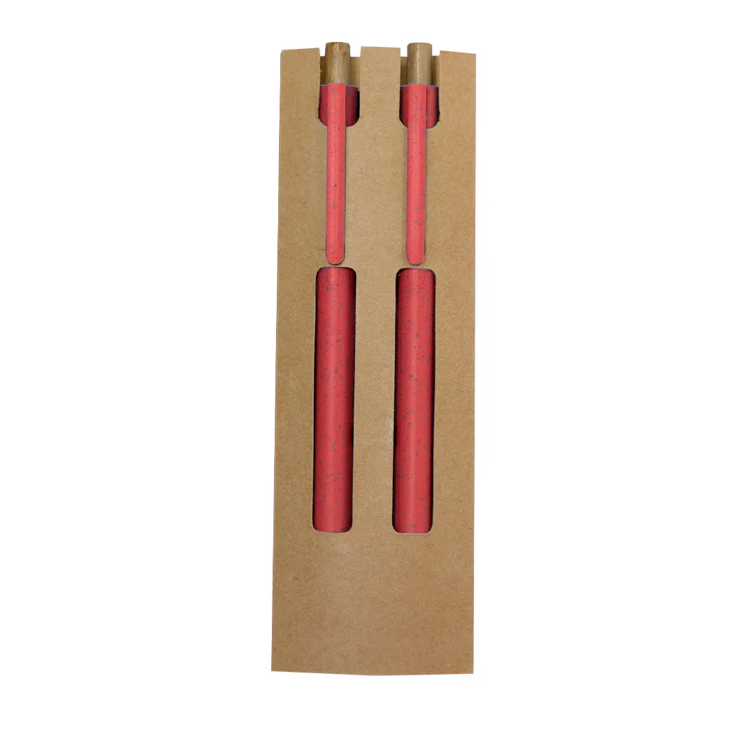 Set Okafor ROJO