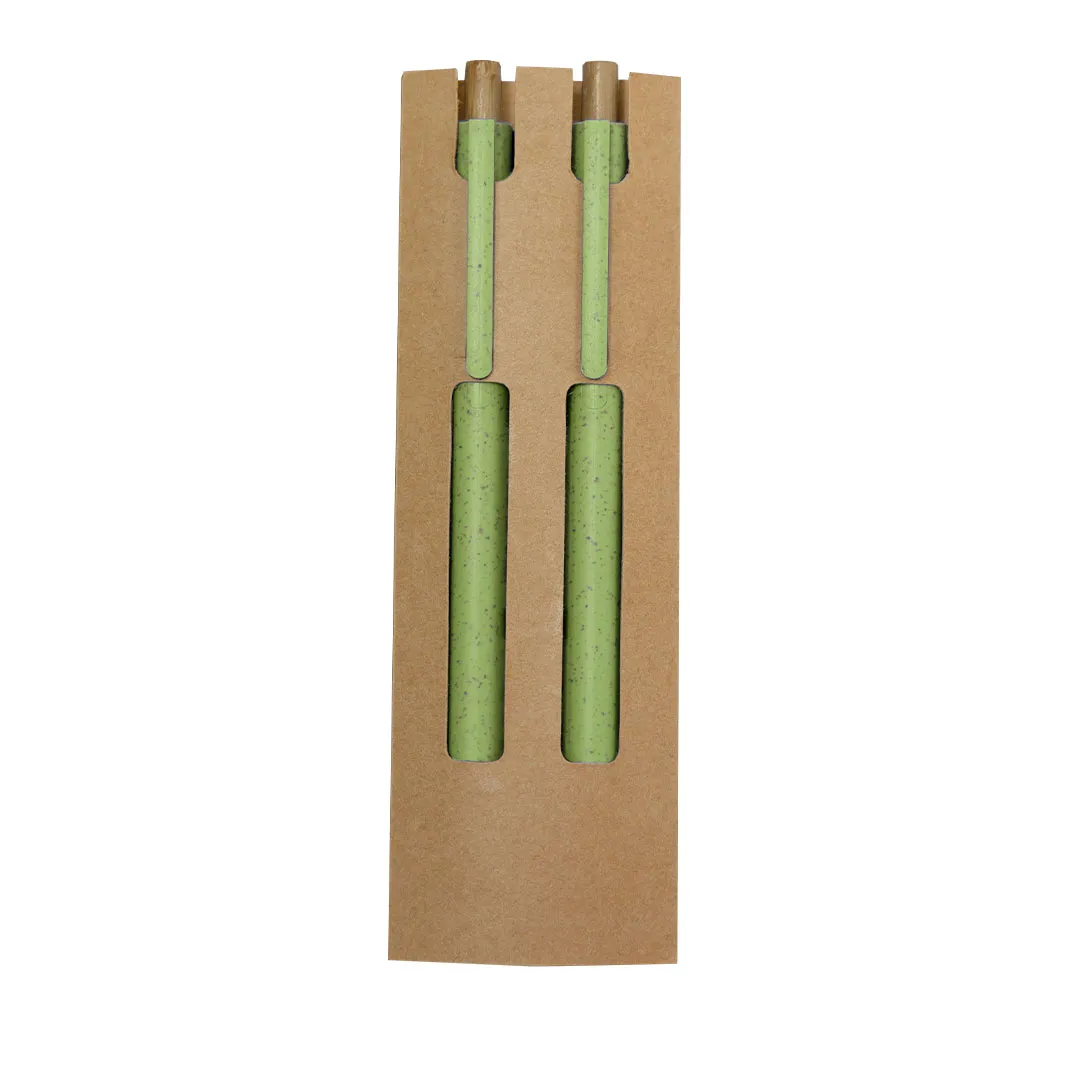 Set Okafor VERDE