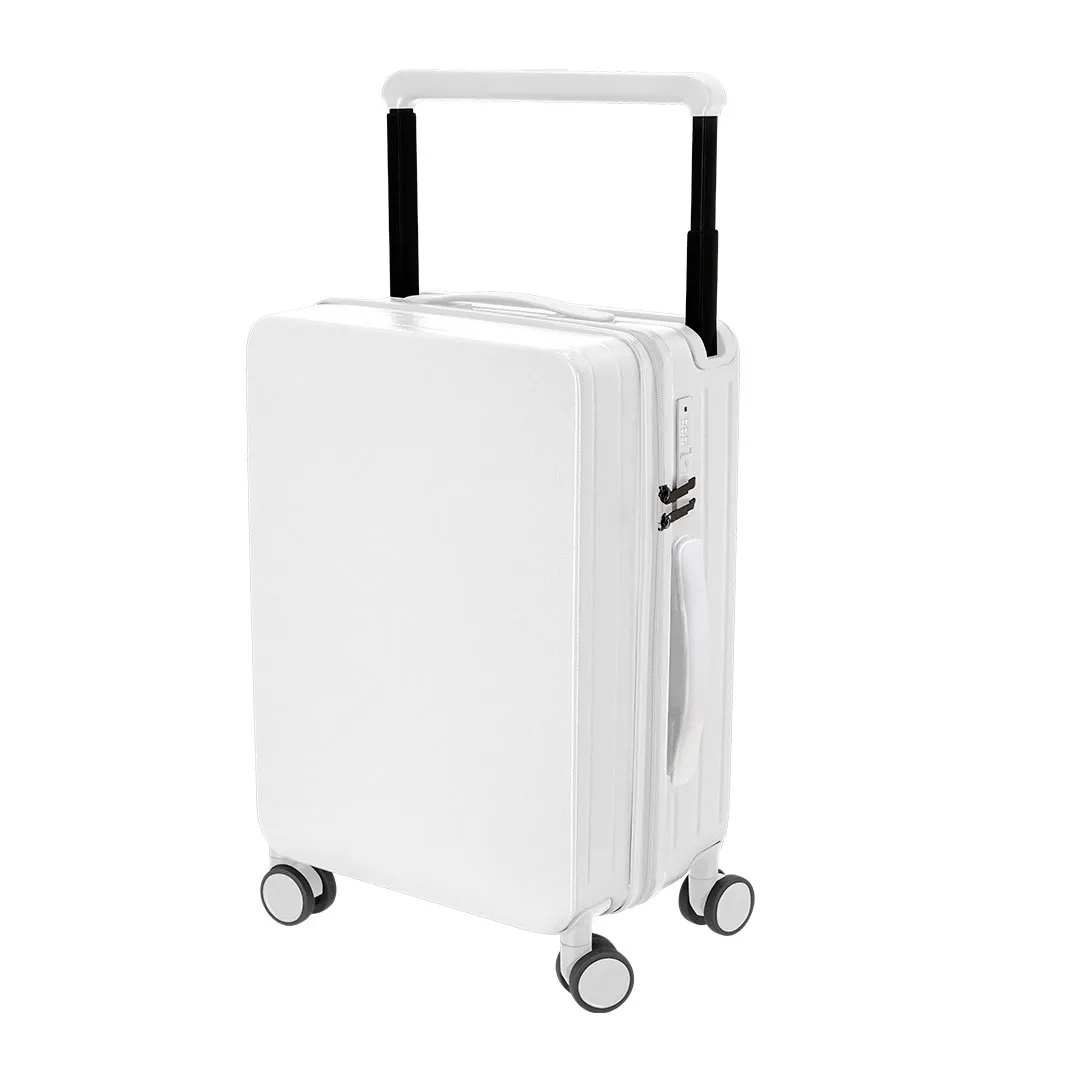 Trolley Corbin BLANCO