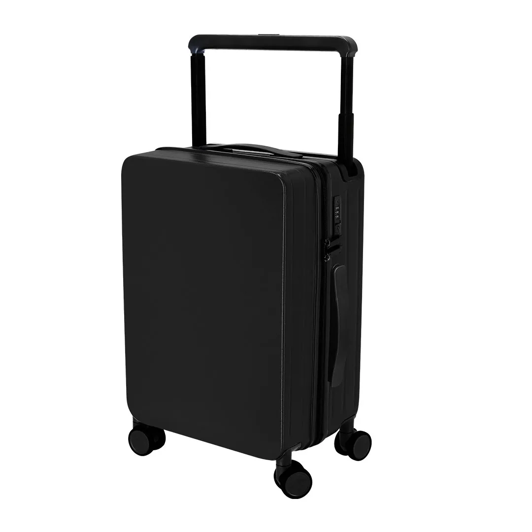Trolley Corbin NEGRO