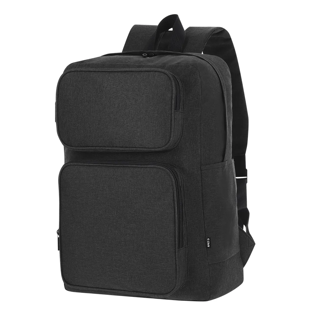 Mochila Necco NEGRO
