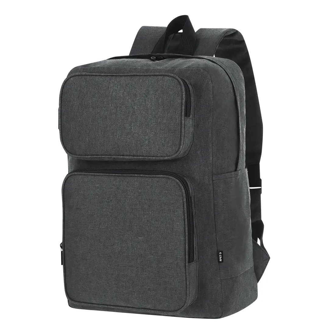 Mochila Necco GRIS