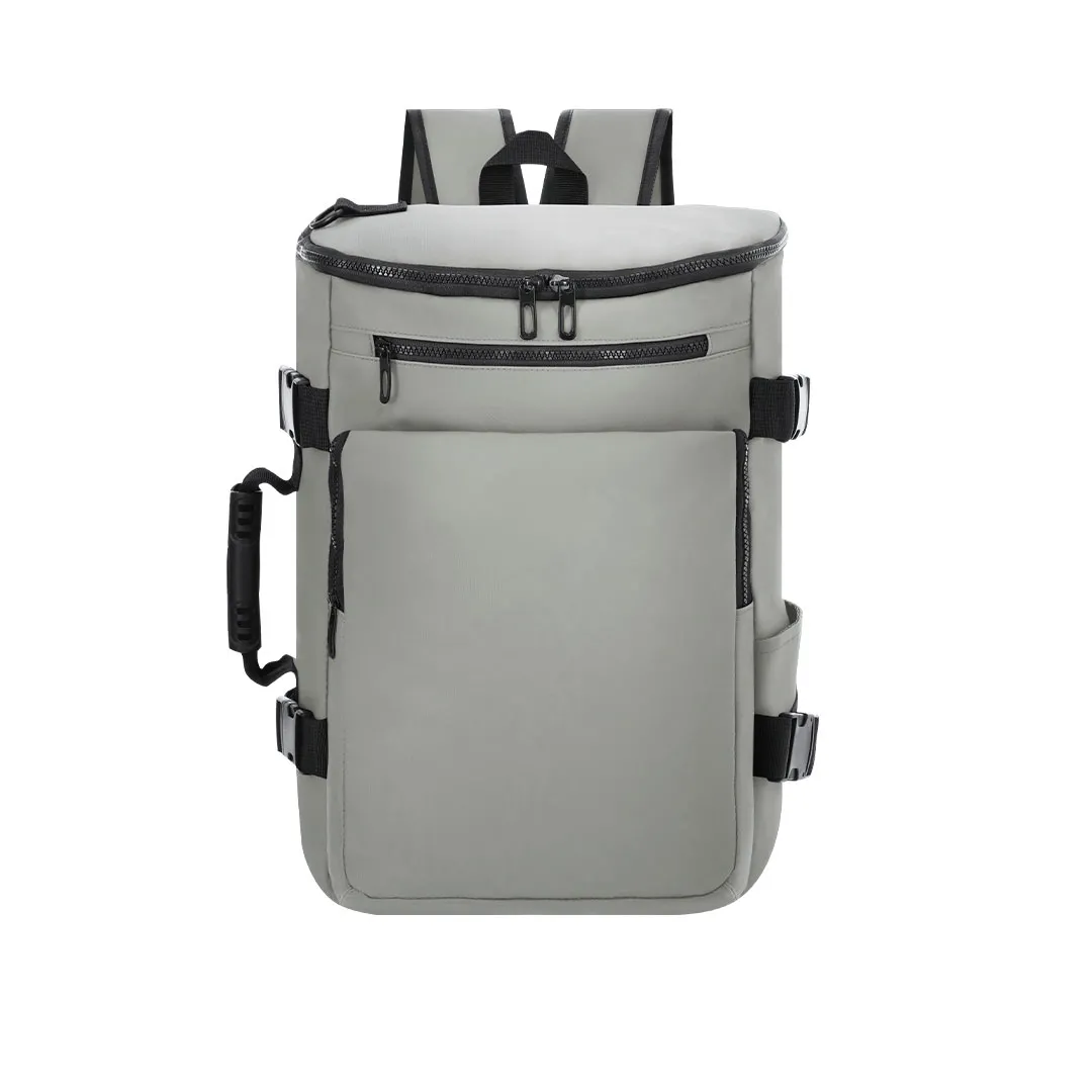 Mochila Rigan GRIS