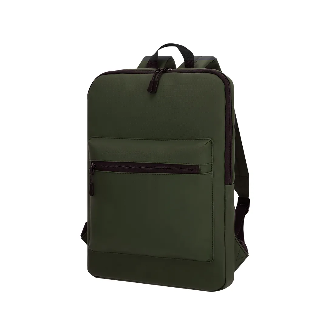 Mochila Yilmir VERDE