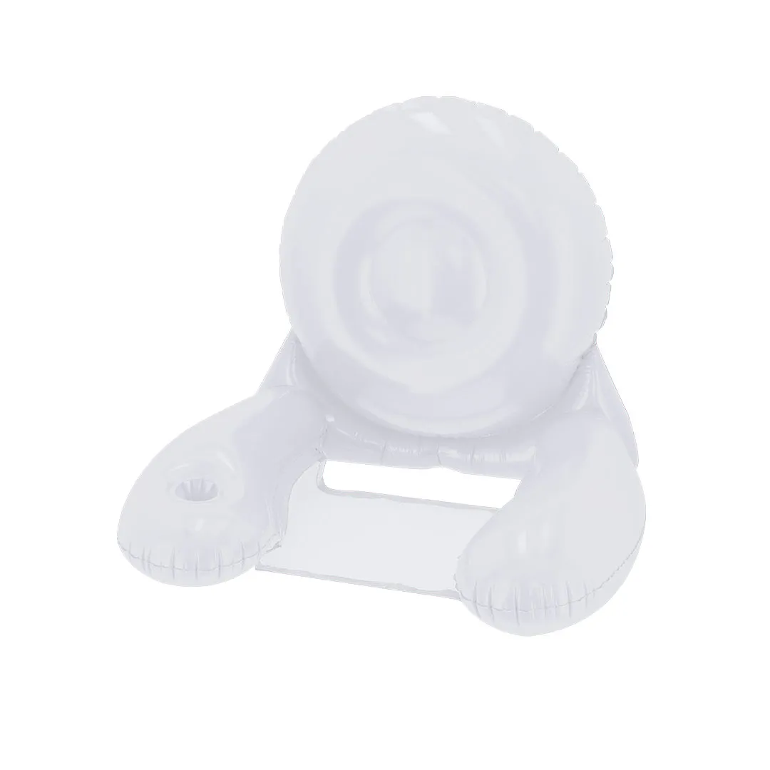 Sillón Kokoro BLANCO