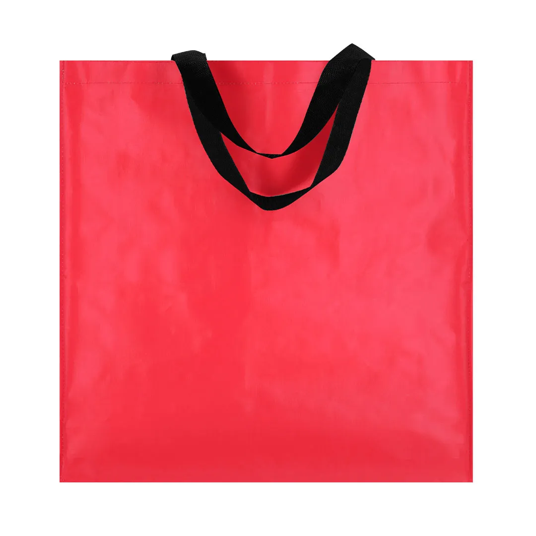 Bolsa Rhyker ROJO