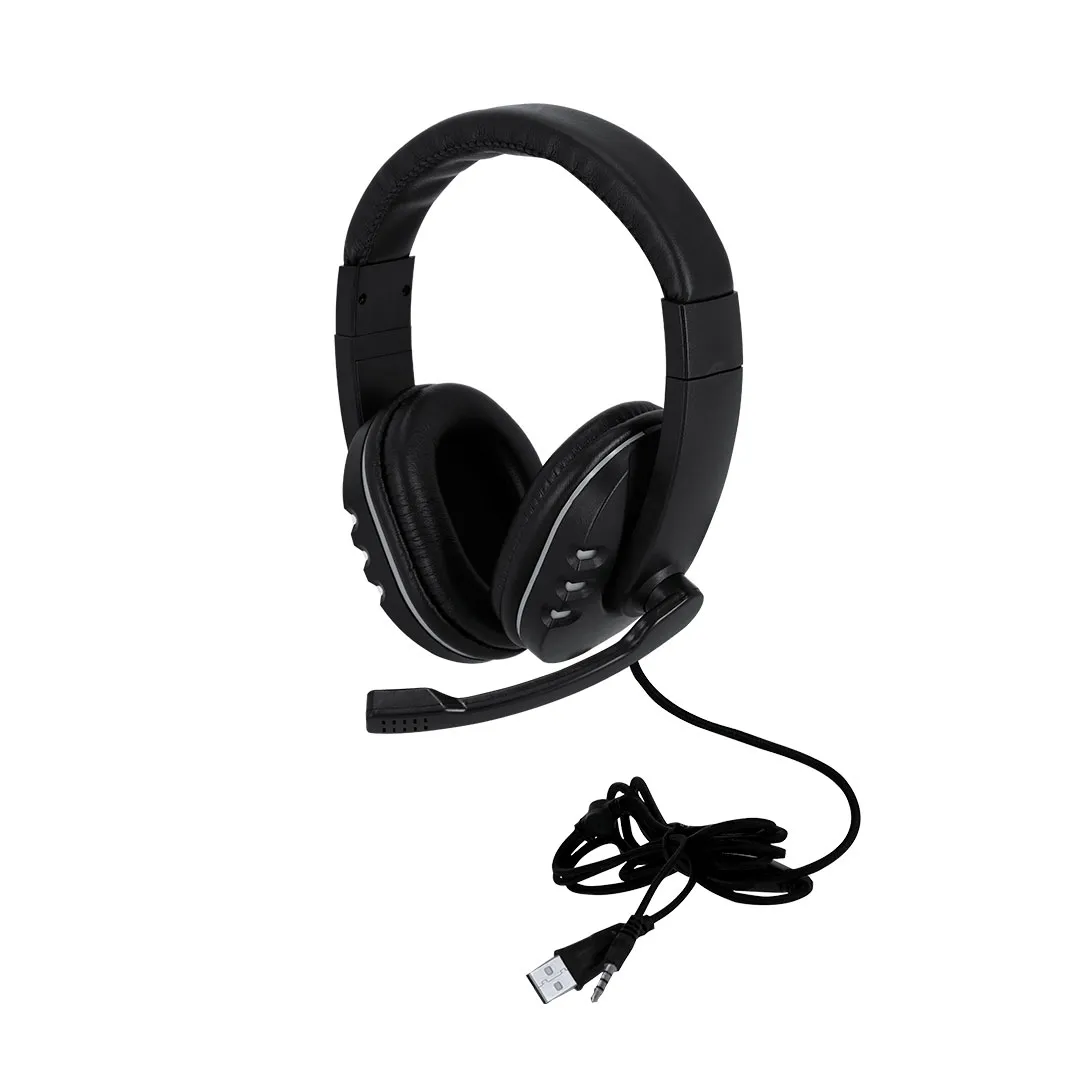 Auriculares Sohan NEGRO