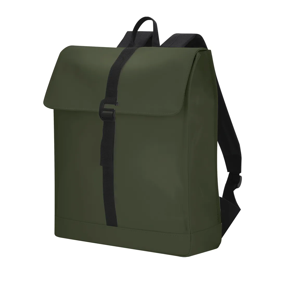 Mochila Teylok VERDE