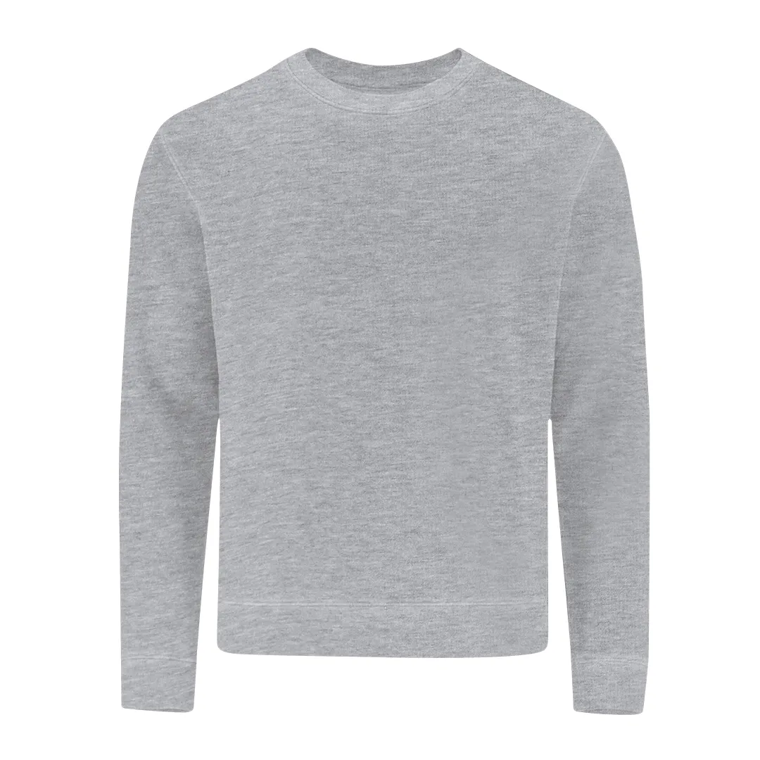 Sudadera Adulto Cosmos GRIS