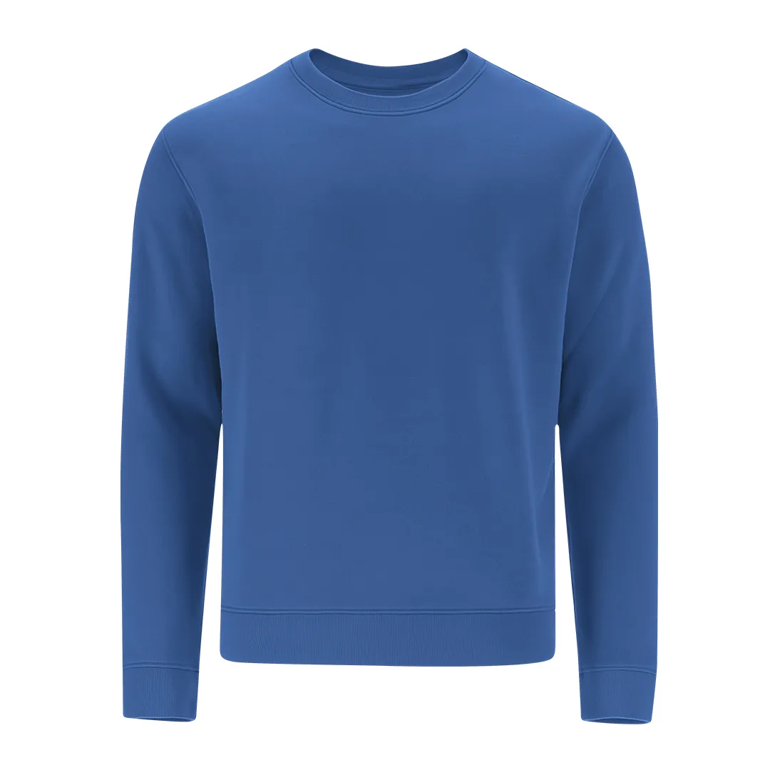 Sudadera Adulto Cosmos AZUL