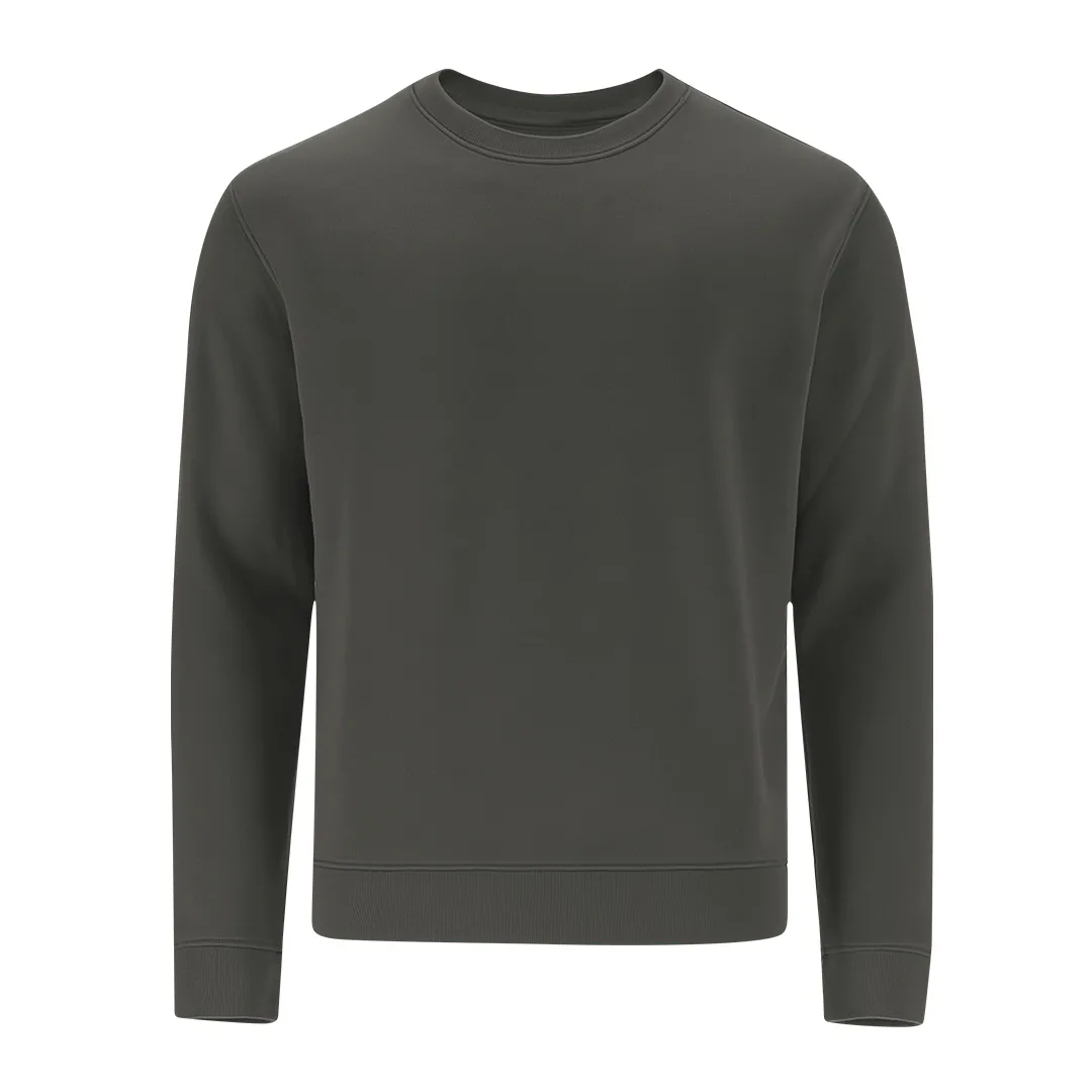 Sudadera Adulto Cosmos Gris Oscuro