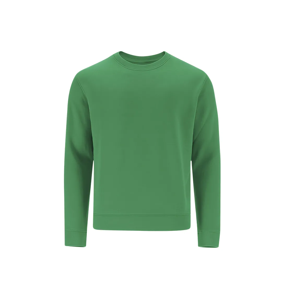 Sudadera Niño Cosmos VERDE