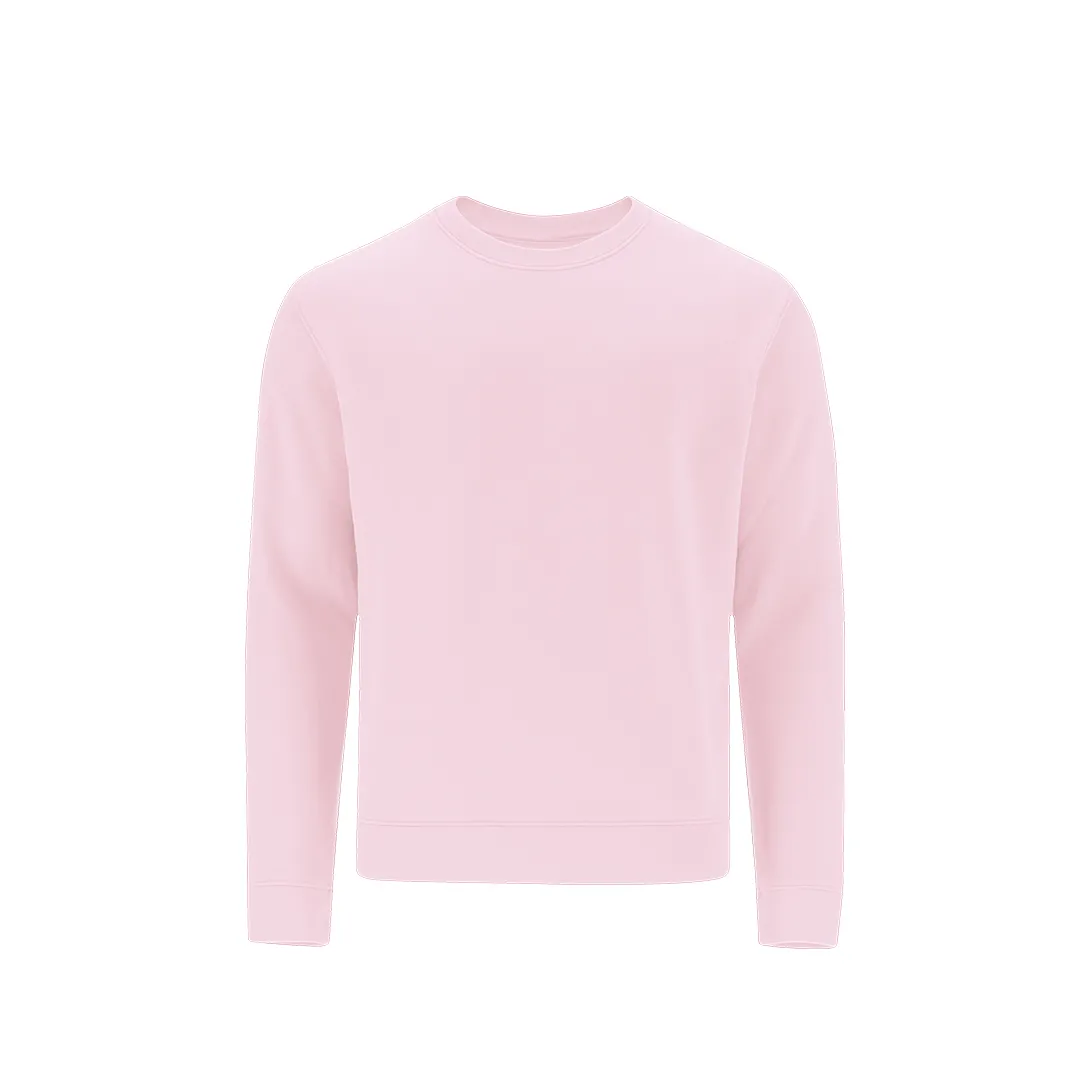 Sudadera Niño Cosmos ROSA