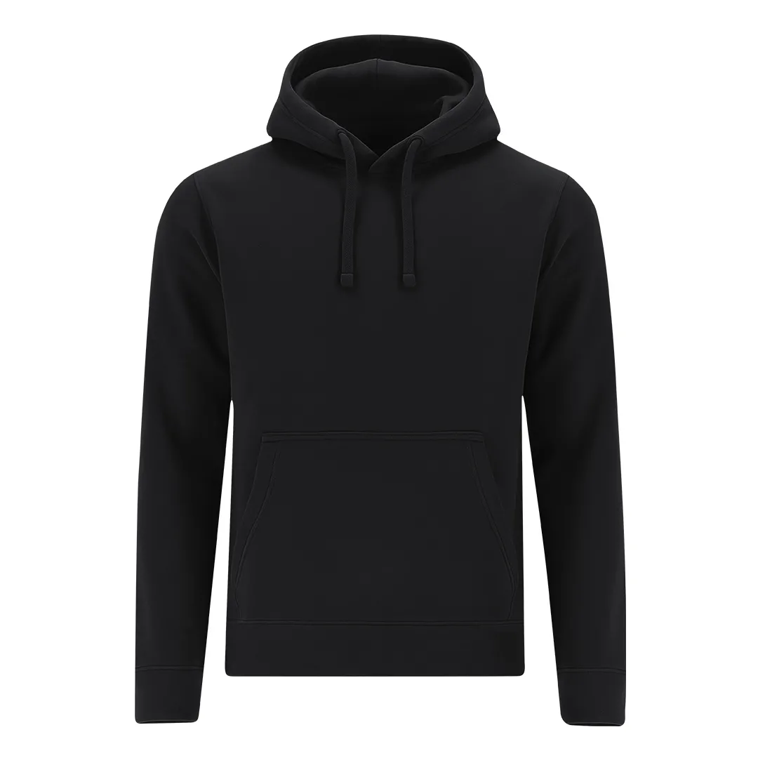 Sudadera Adulto Draco NEGRO