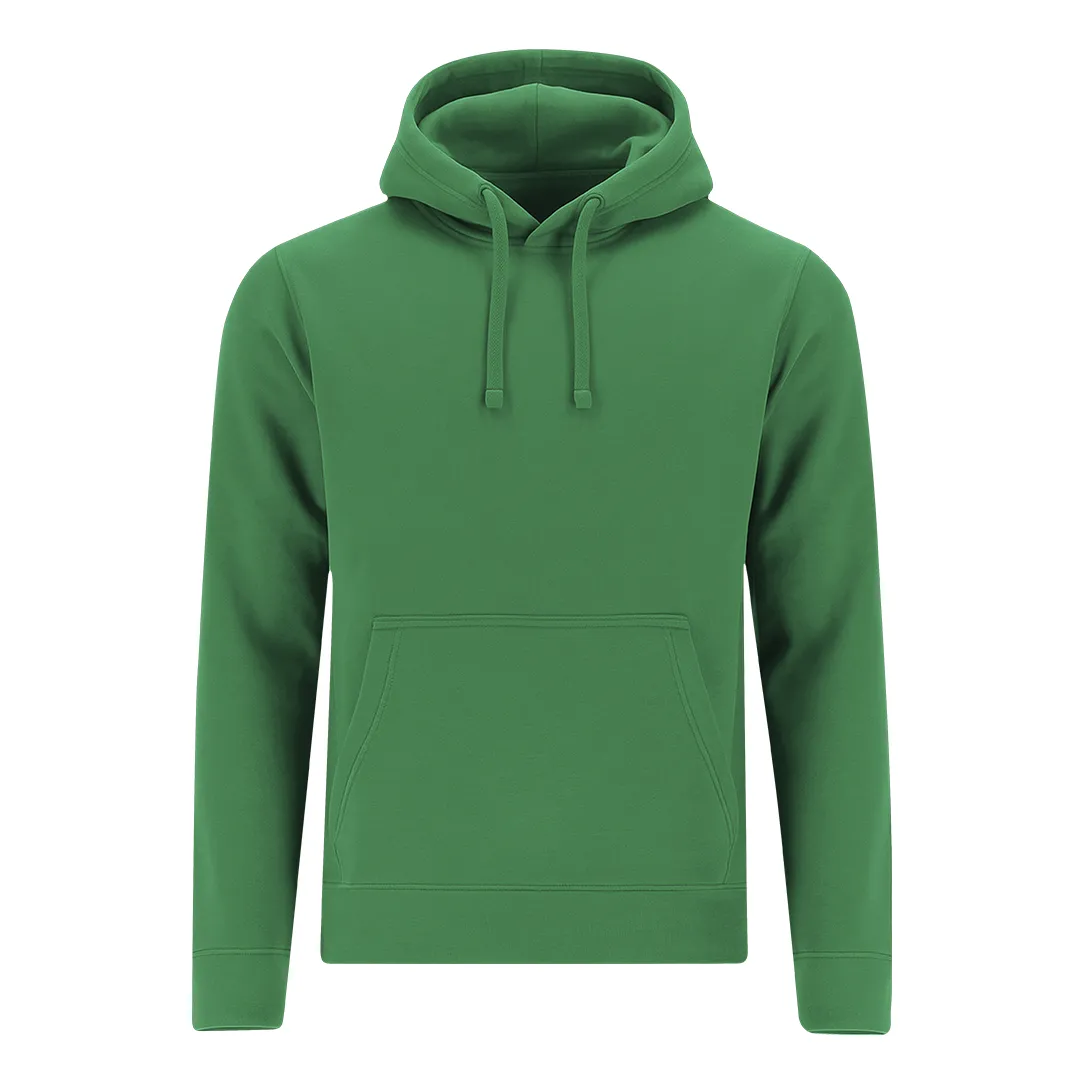 Sudadera Adulto Draco VERDE