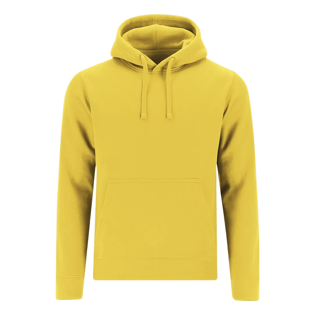 Sudadera Adulto Draco AMARILLO