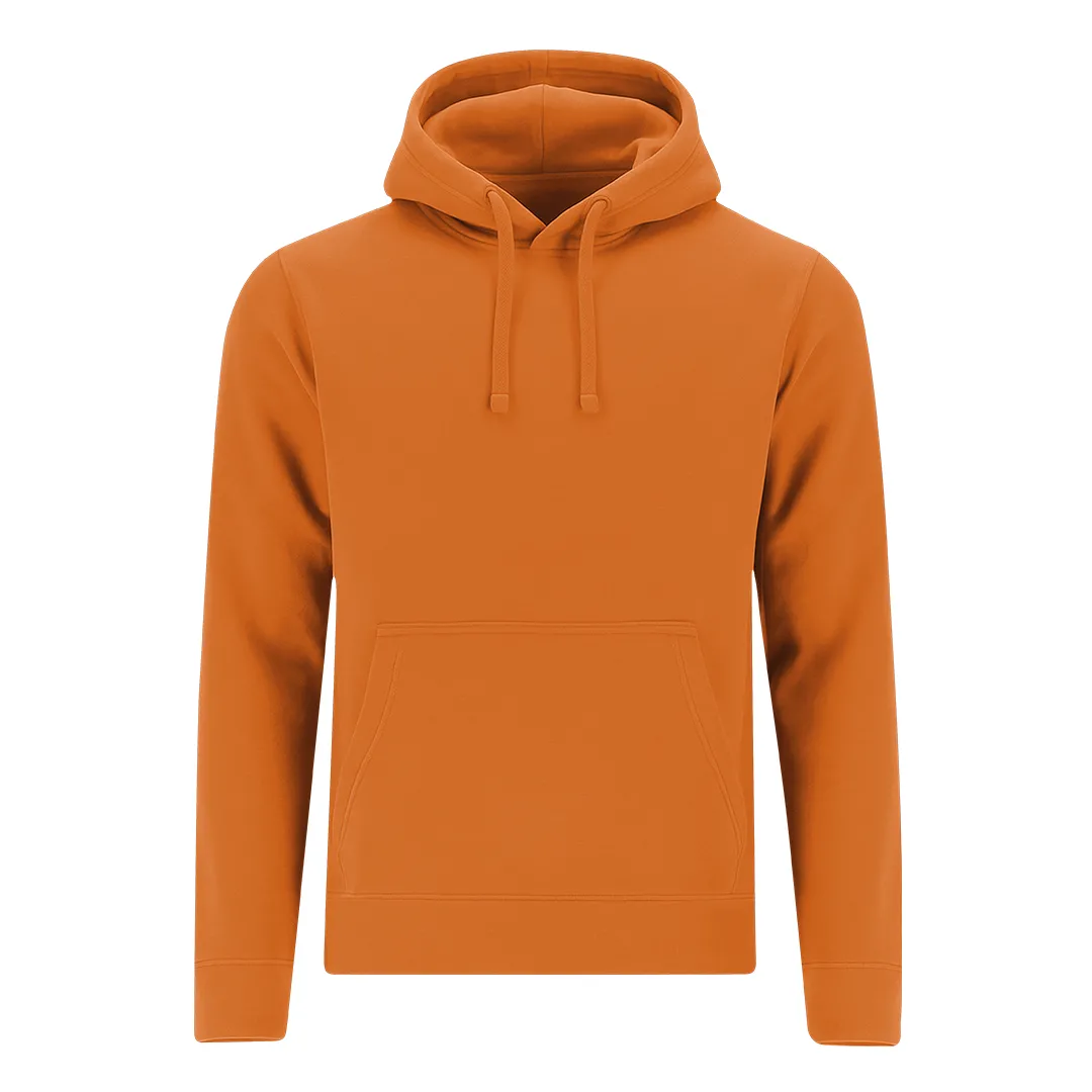 Sudadera Adulto Draco NARANJA