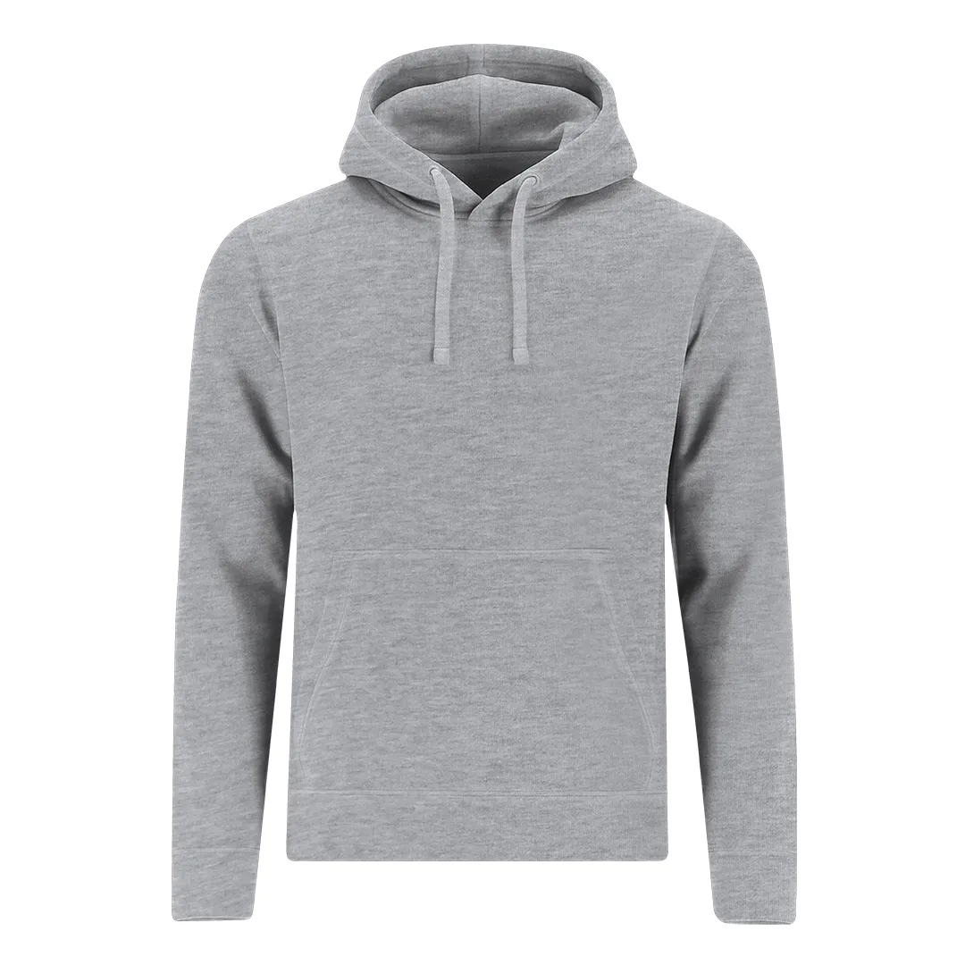 Sudadera Adulto Draco GRIS