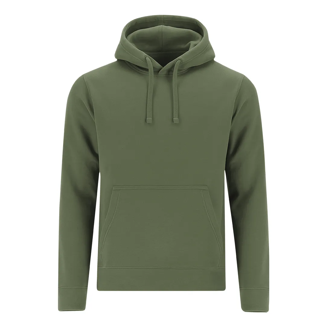 Sudadera Adulto Draco Verde Botella