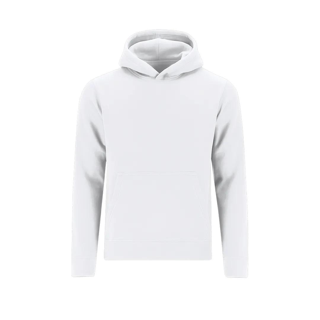 Sudadera Niño Draco BLANCO