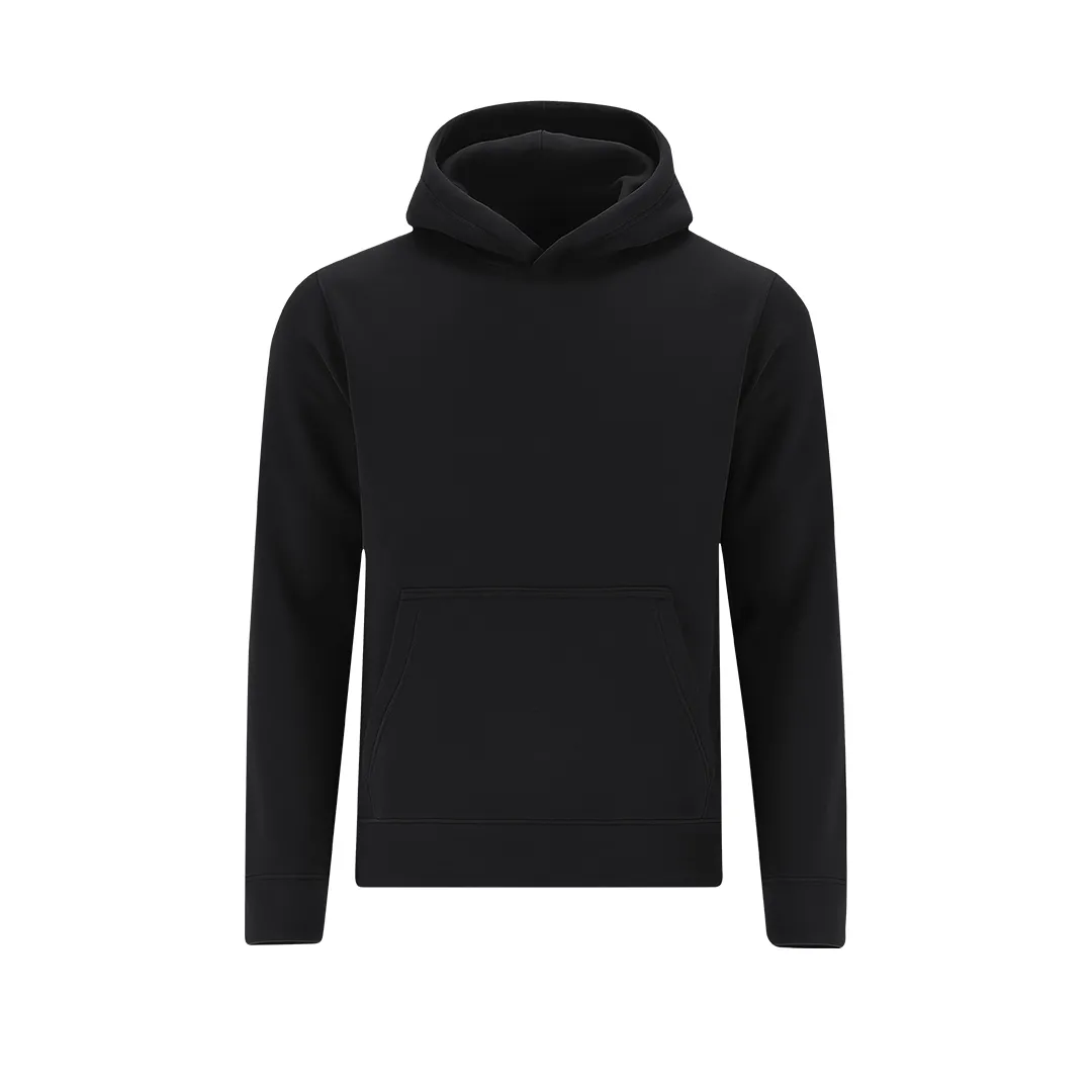 Sudadera Niño Draco NEGRO