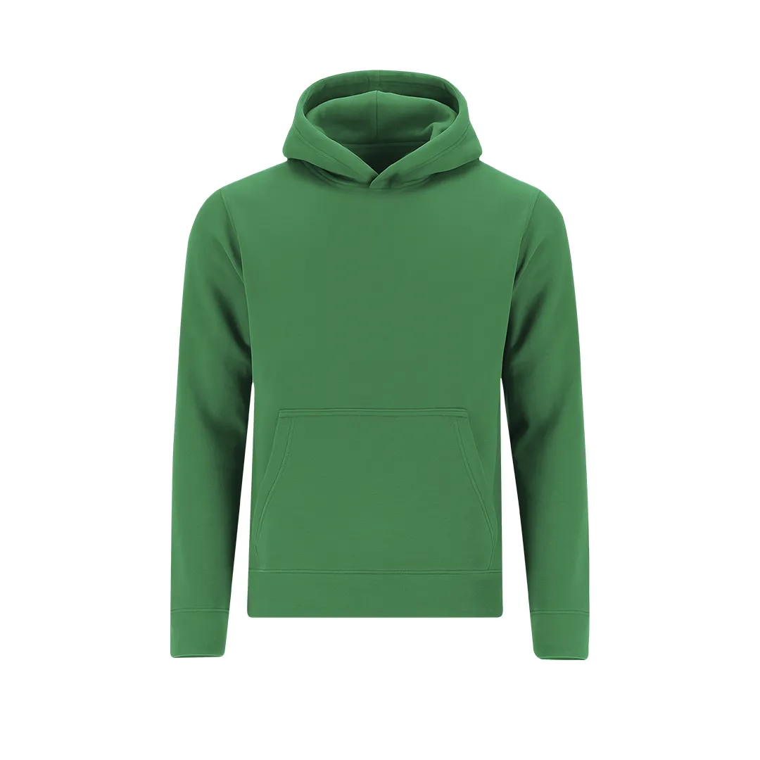Sudadera Niño Draco VERDE