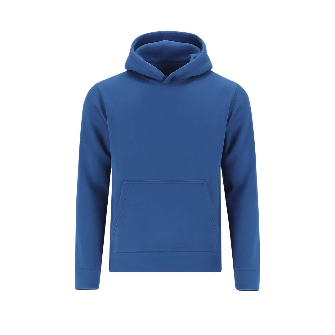 Sudadera Niño Draco AZUL
