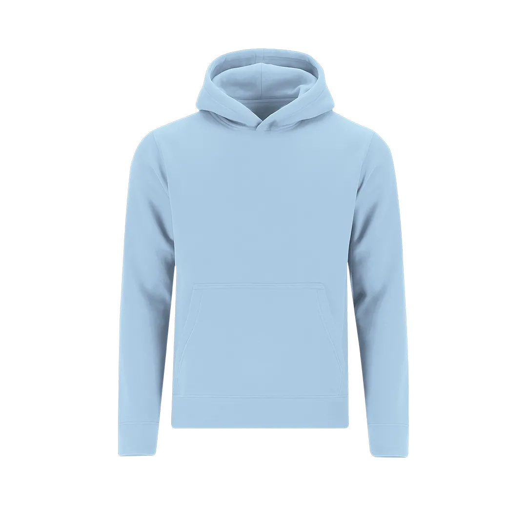 Sudadera Niño Draco AZUL CLARO