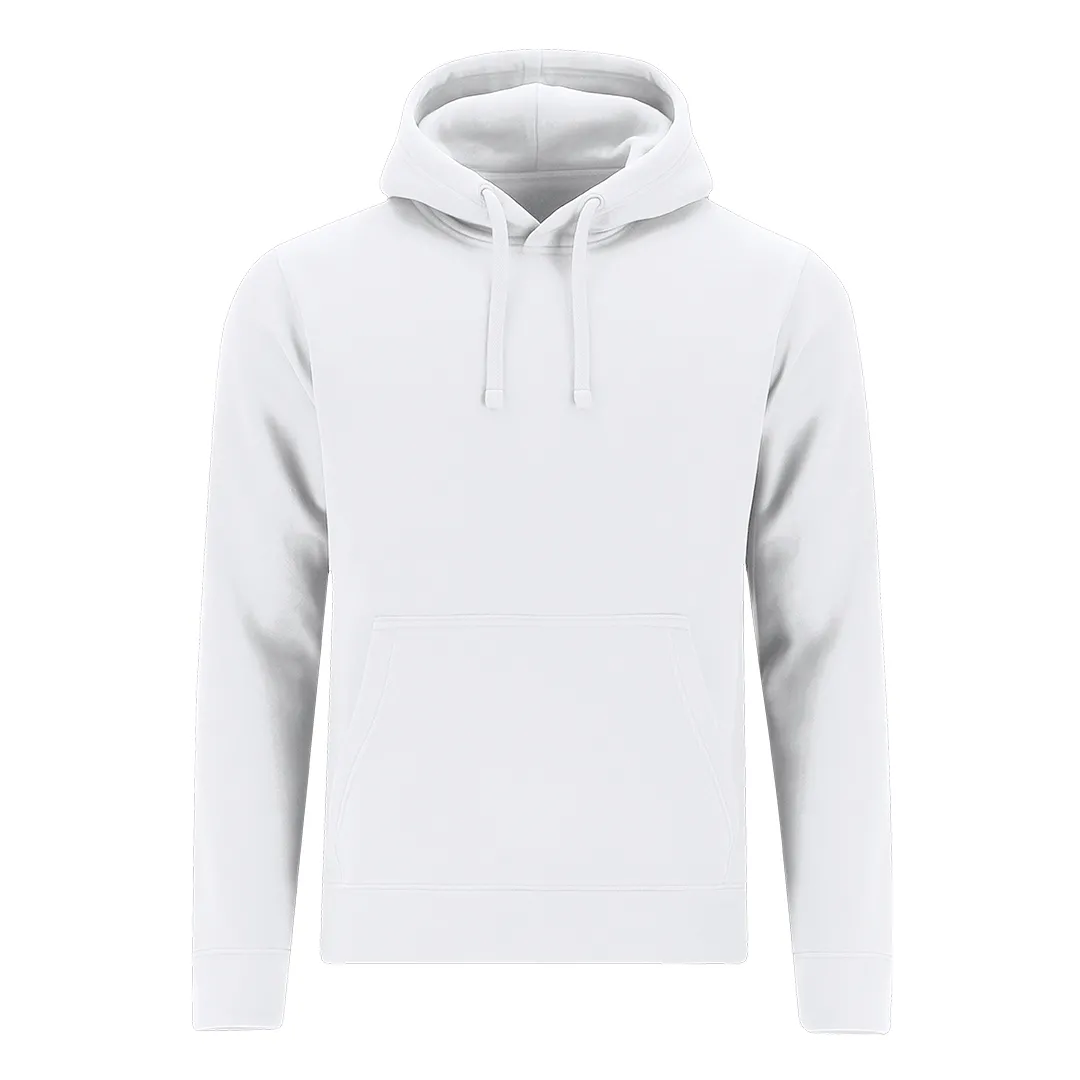 Sudadera Mujer Draco BLANCO