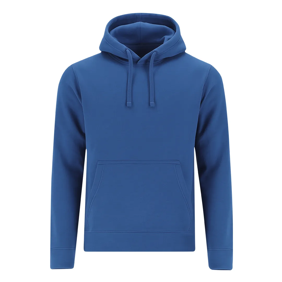 Sudadera Mujer Draco AZUL