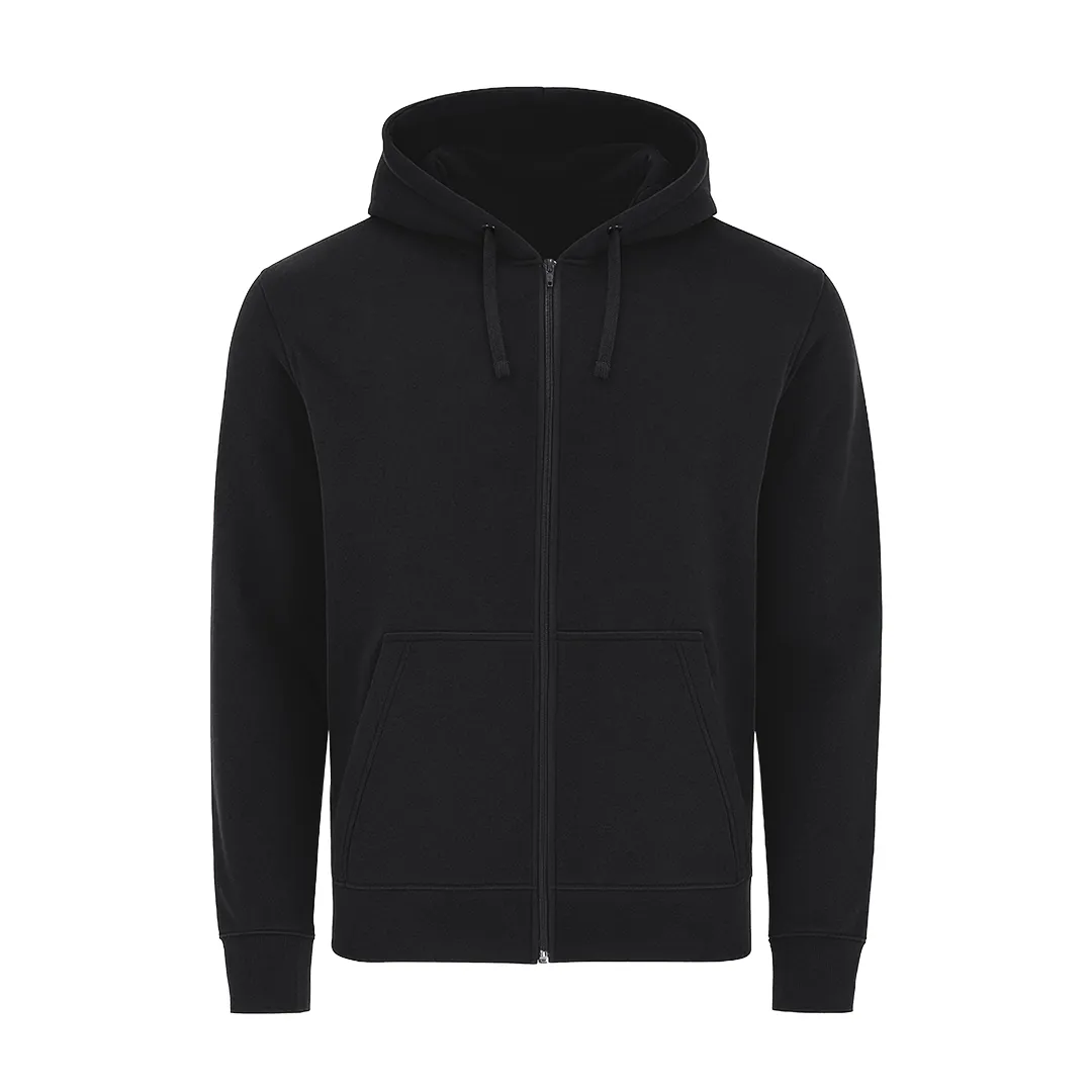 Sudadera Adulto Astro NEGRO