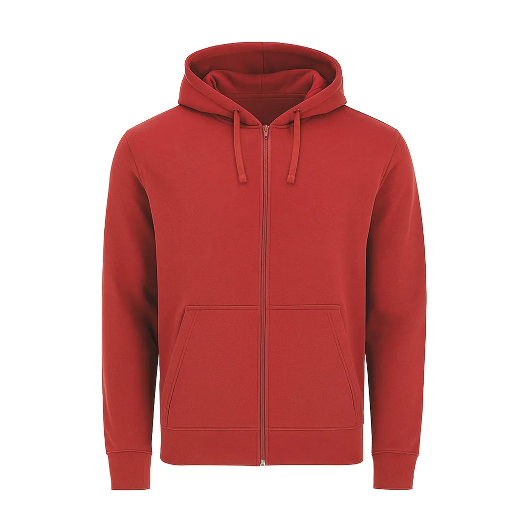 Sudadera Adulto Astro ROJO