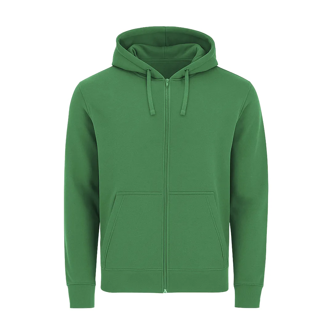 Sudadera Adulto Astro VERDE
