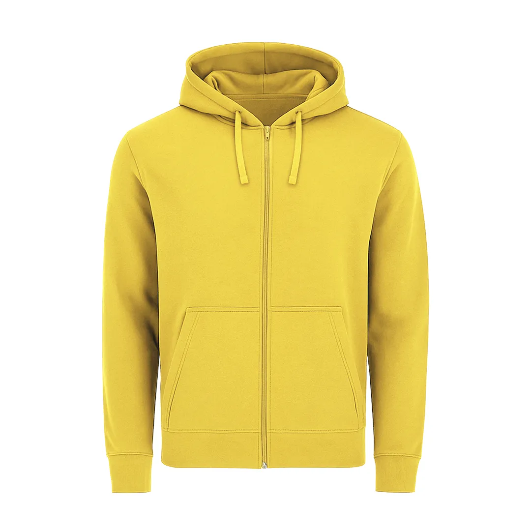 Sudadera Adulto Astro AMARILLO