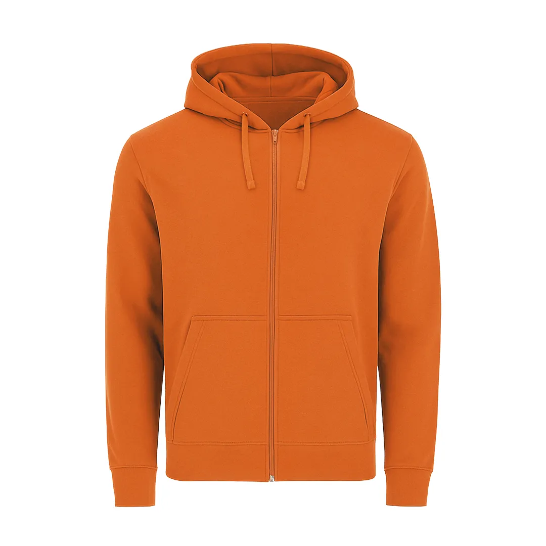 Sudadera Adulto Astro NARANJA